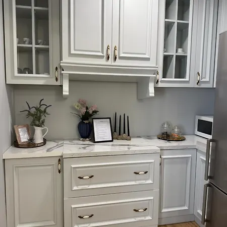 דירה Gega Apartment's 1 Kamez