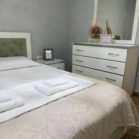 Gega Apartment's 1