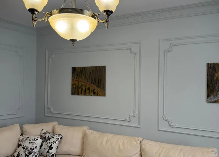 דירה Gega Apartment's 1 Kamez