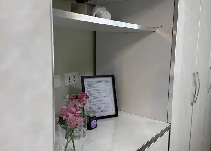 Gega Apartment's 1 Kamez