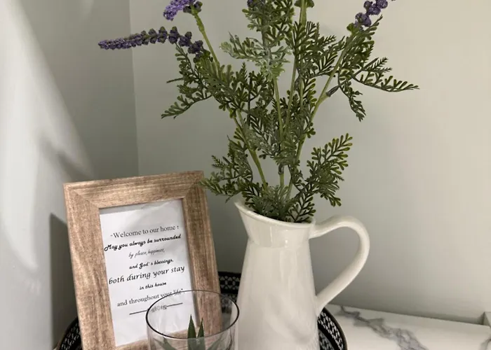 Gega Apartment's 1 דירה