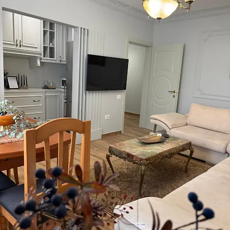 Апартаменты Gega Apartment's 1 *