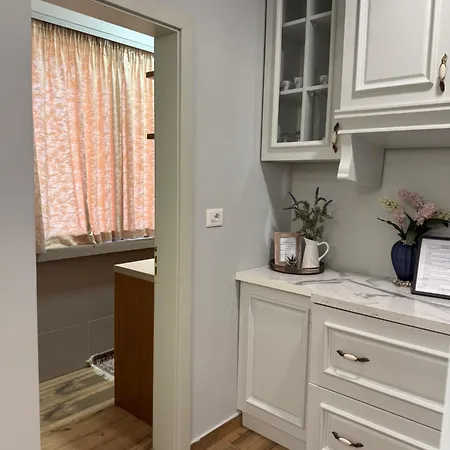 Gega Apartment's 1 * Kamez