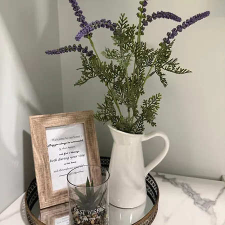 Gega Apartment's 1 Daire