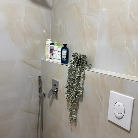 Daire Gega Apartment's 1