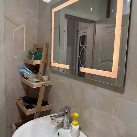 Gega Apartment's 1 * Kamez