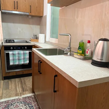 Daire Gega Apartment's 1